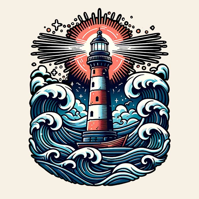 lighthouse