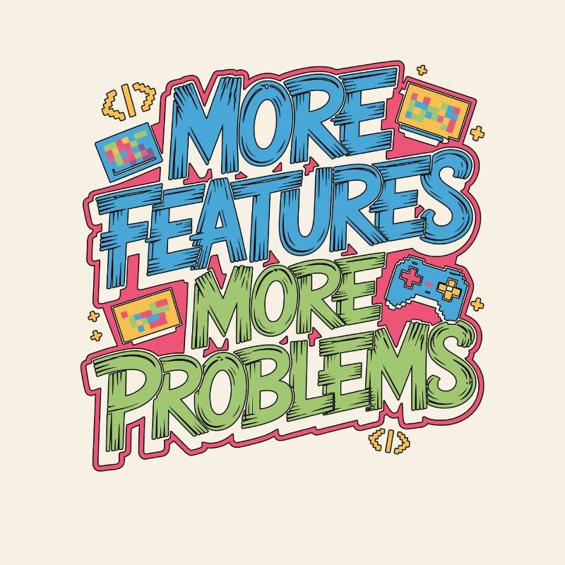 Game Developer More Features More Web Developer