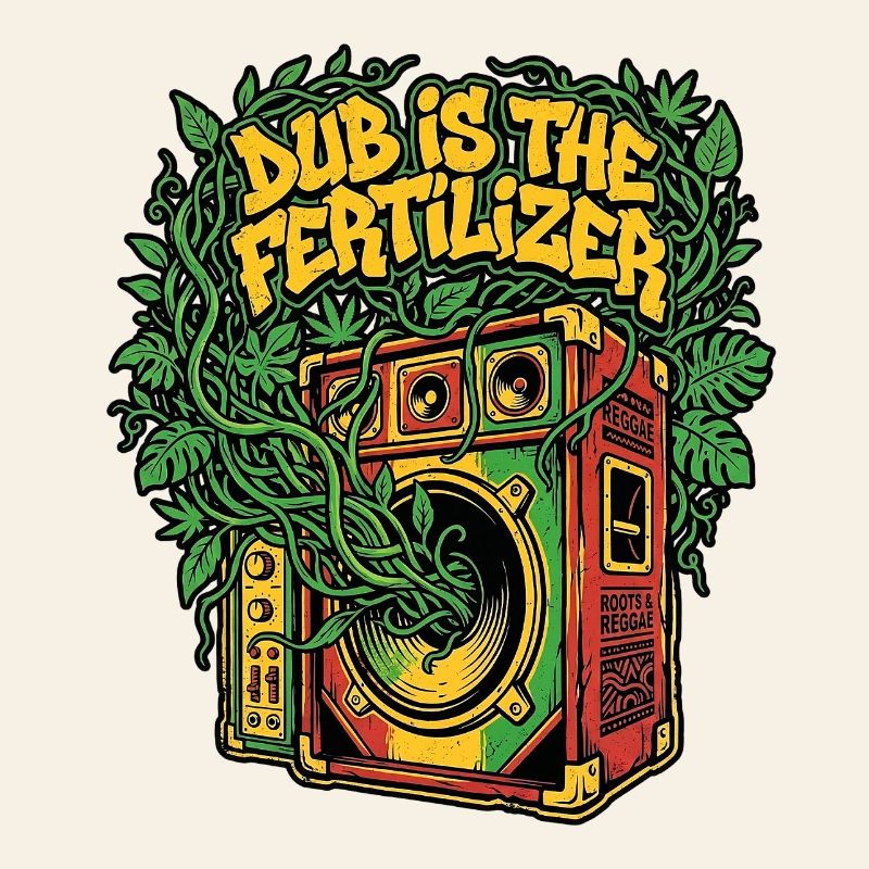 Sol Dub Reggae