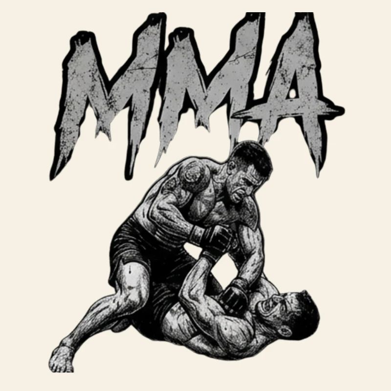 MMA Grappling