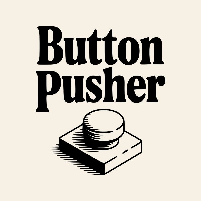 Button Pusher