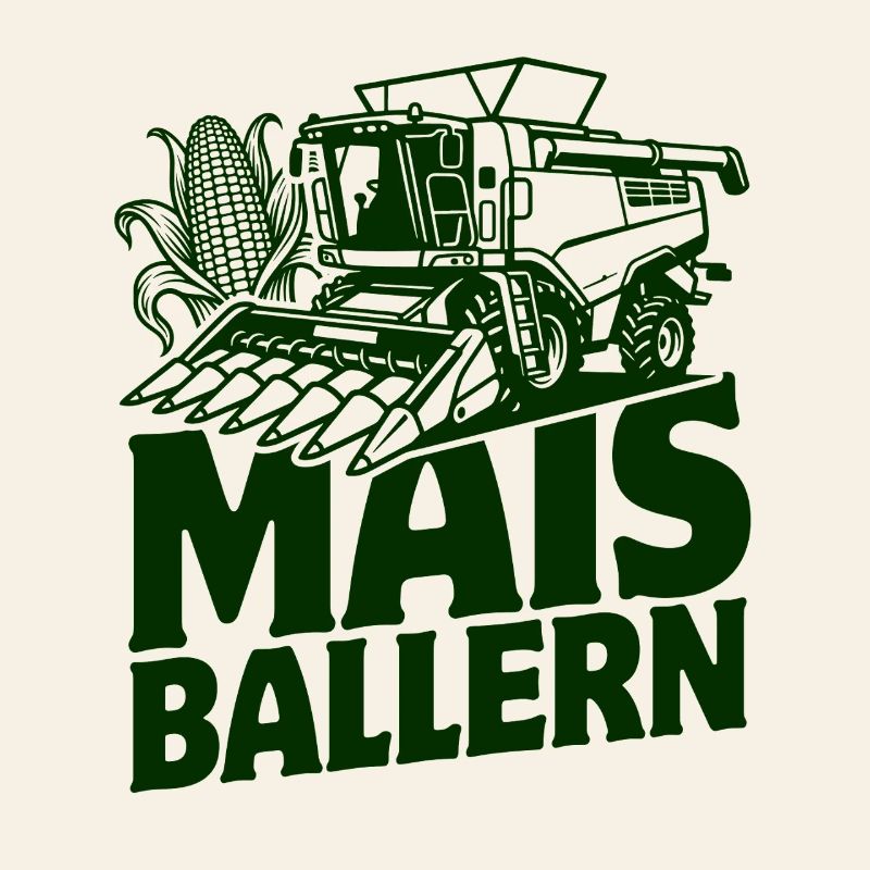 Mais | Maisernte | Maiskolben