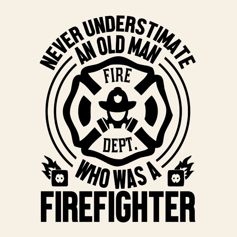 Fire brigade