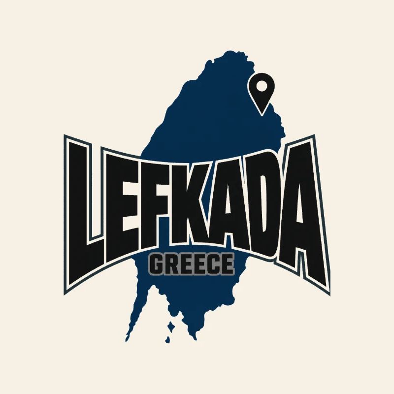 Grèce Île de Lefkada, Grèce Mémoire de voyage en Grèce