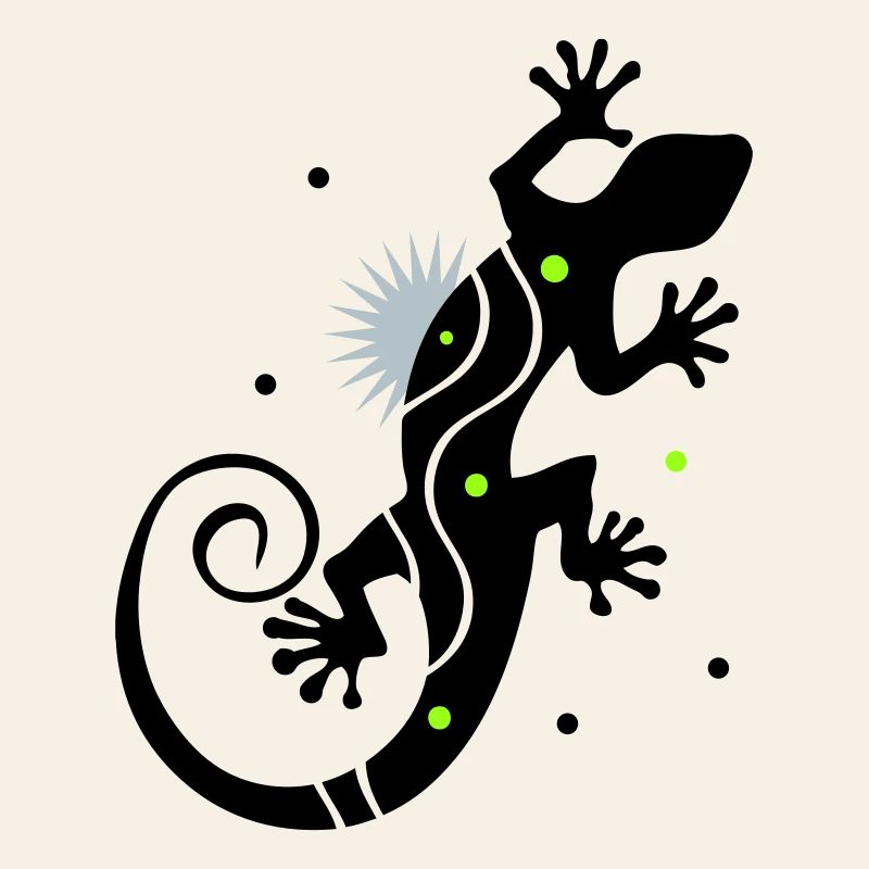 gecko