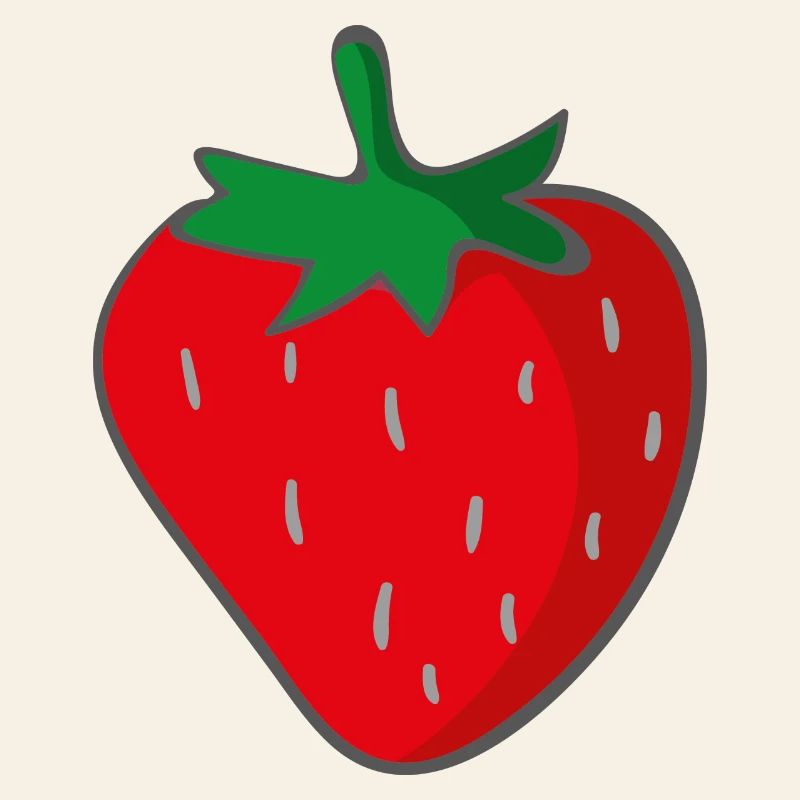strawberry