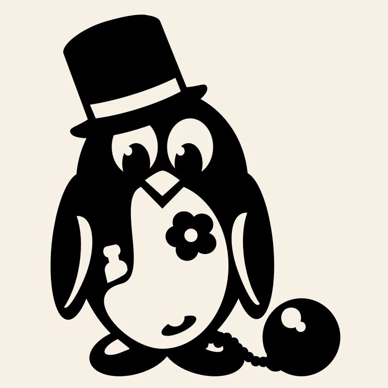 penguin bachelor