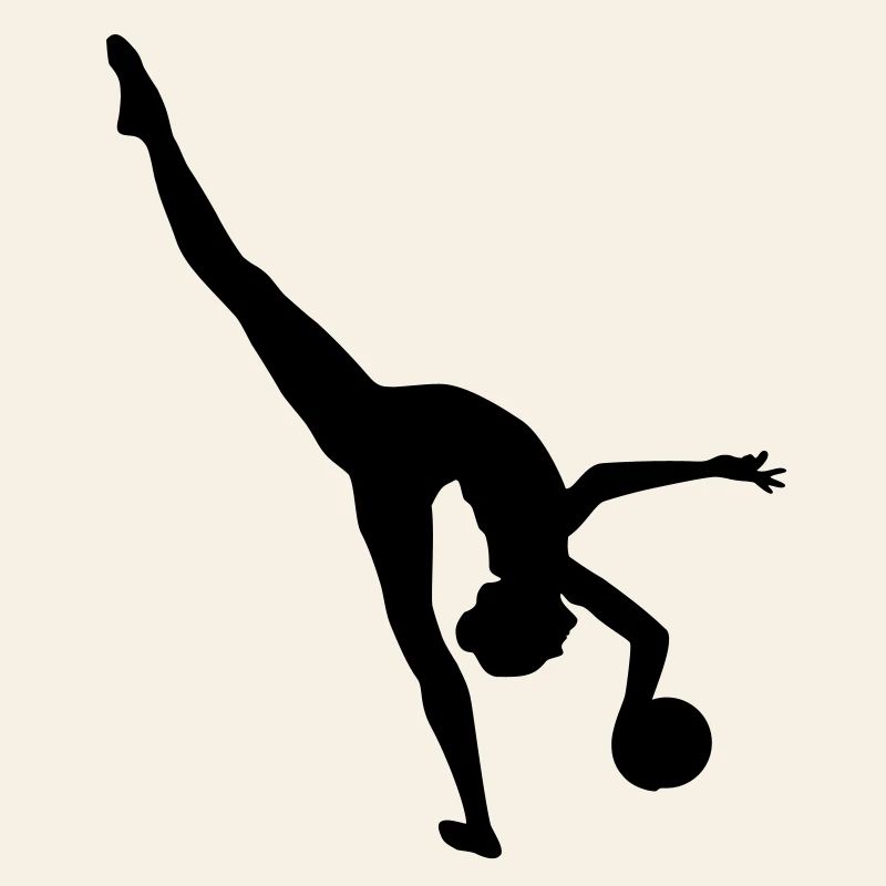 Rhythmic gymnastics