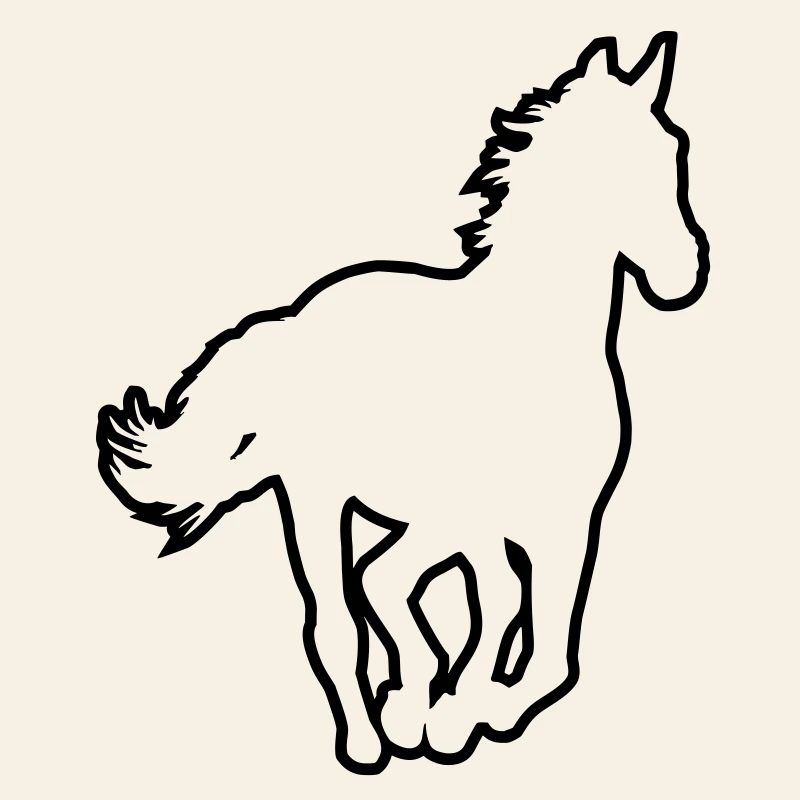 Pferd