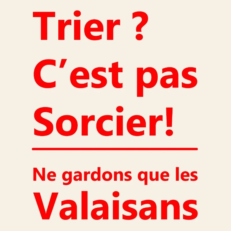 Sorting is not rocket science!