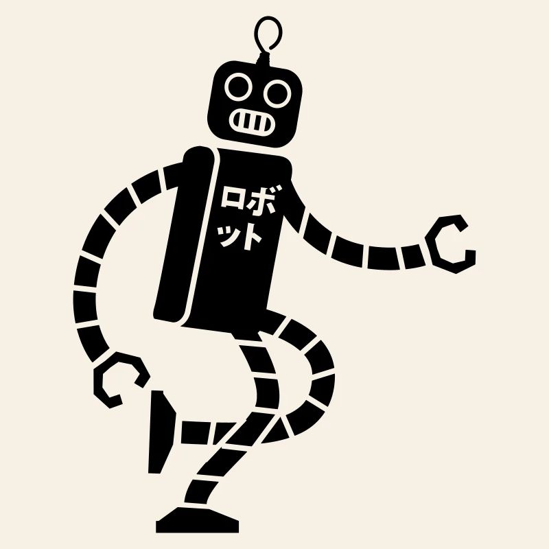 robot