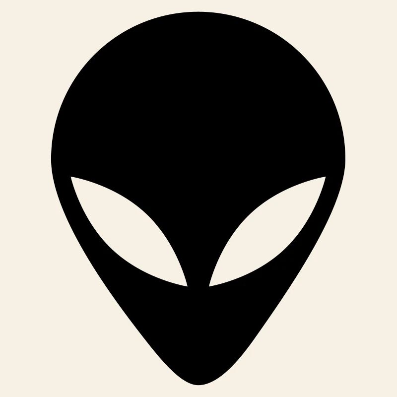 étranger alien