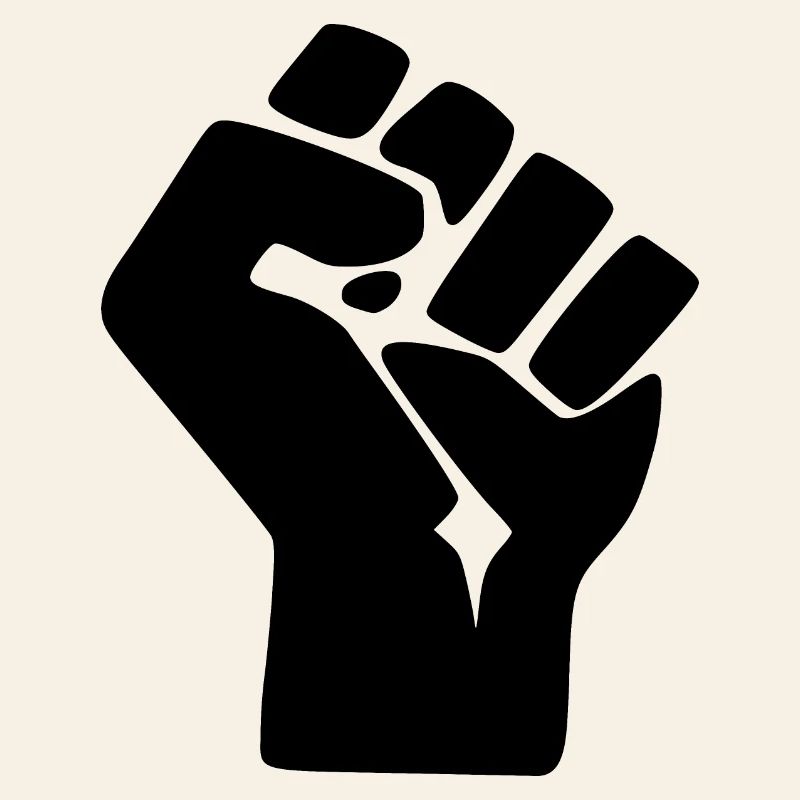 fist