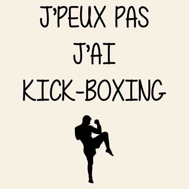 Kickboxing / Kickboxer / Kick Boxing / Kick Boxer