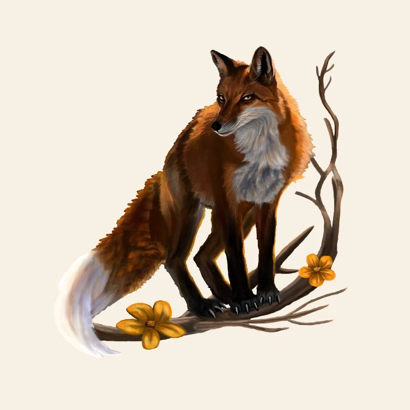 fox