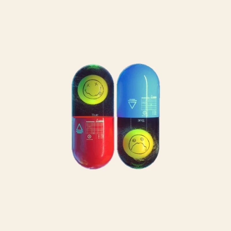 matrix nirvana