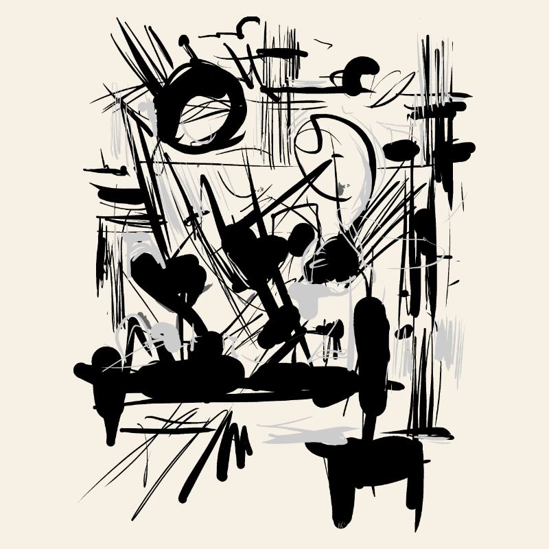 Art - Abstract