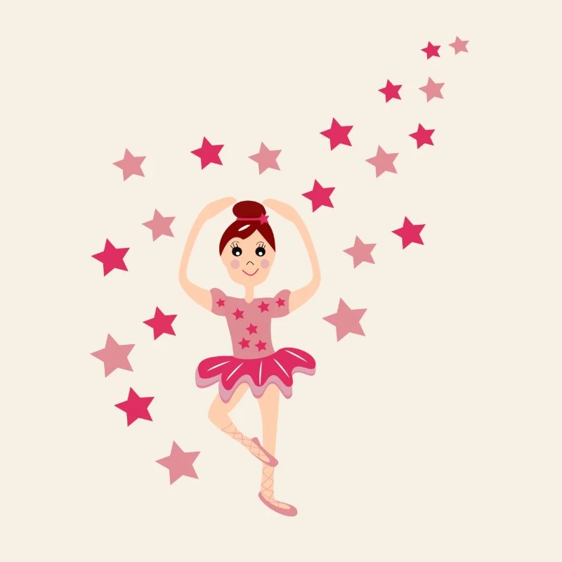 Classical dancer