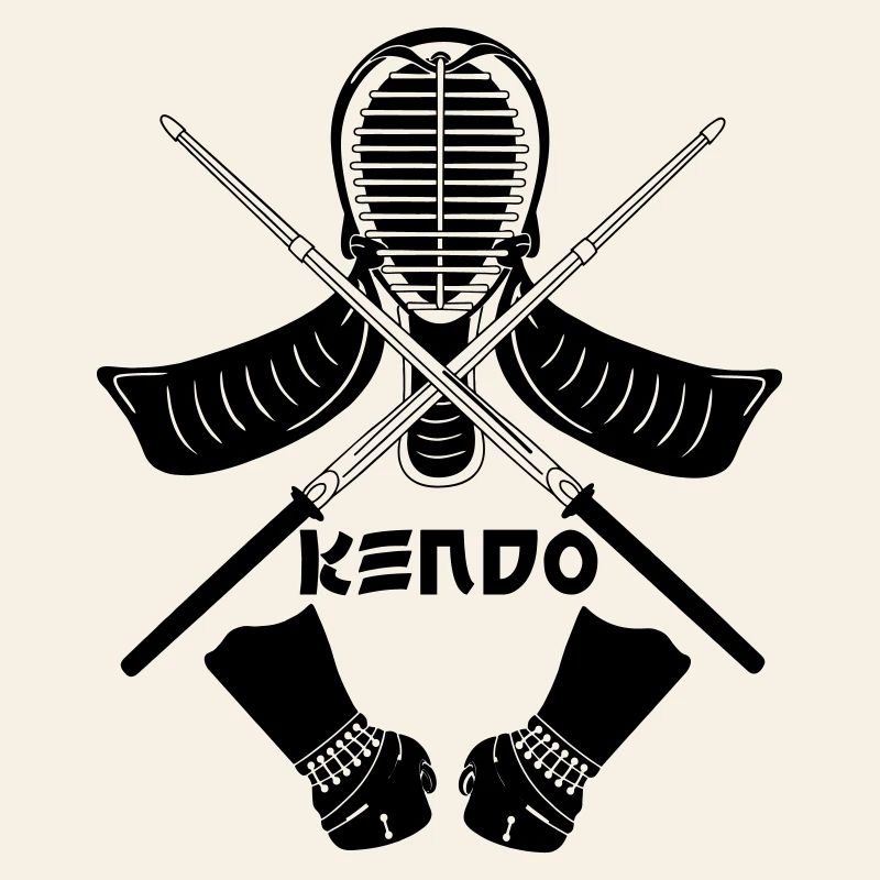 Kendo-Ausrüstung