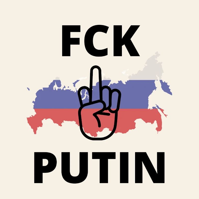 FCK PTN