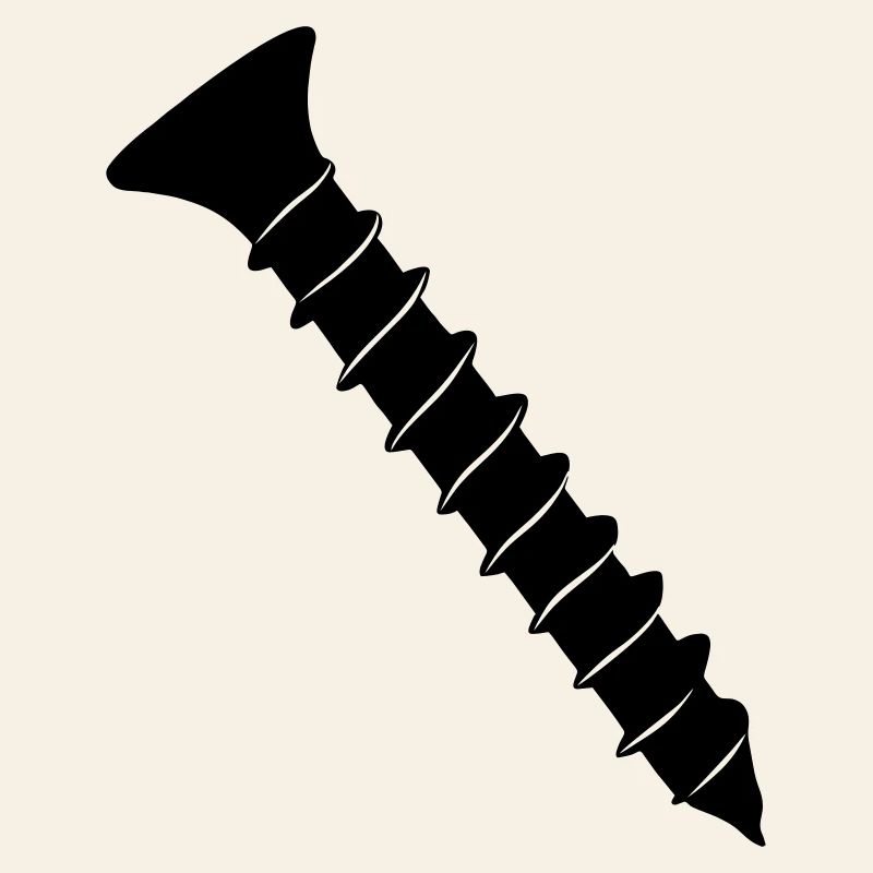 Screw