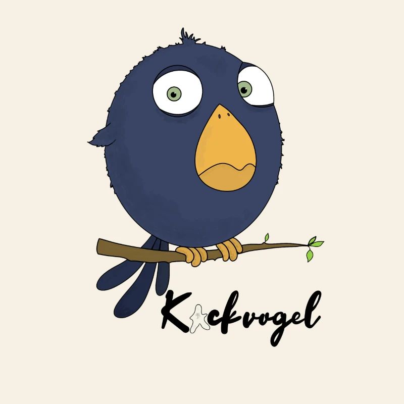 Kackvogel