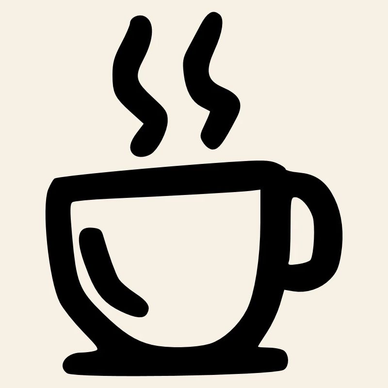 hot cup