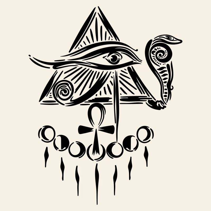 Œil d’Horus Œil d’Horus