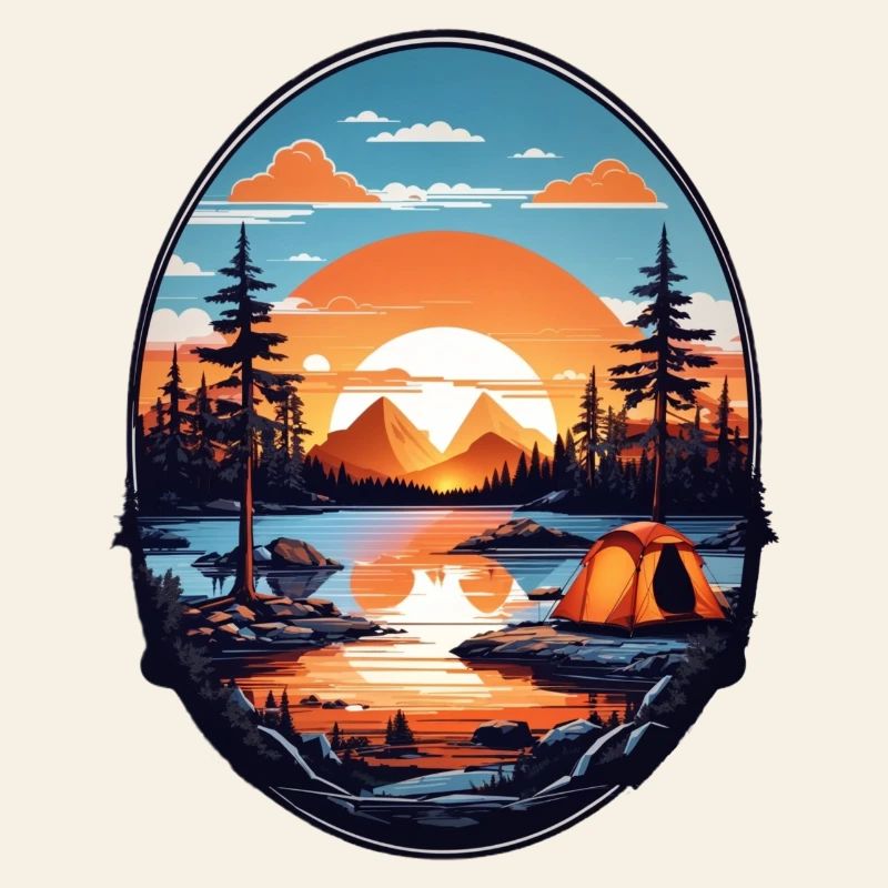 Temps de camping