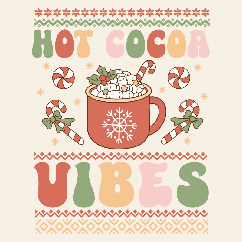 Hässlicher Weihnachtspullover