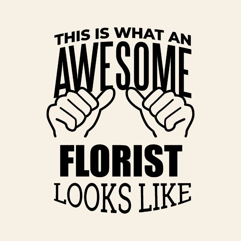 fleuriste
