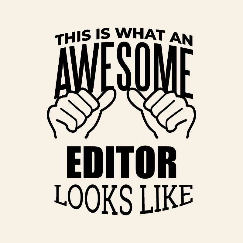 Editor