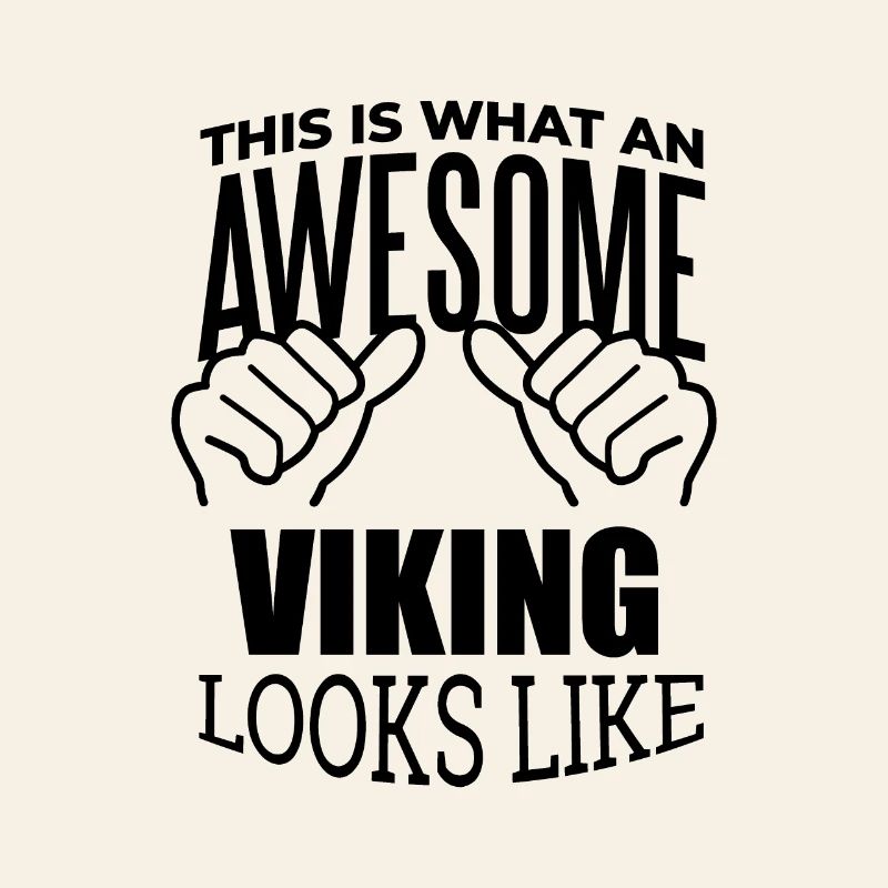 Wikinger