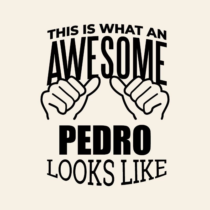 Pedro
