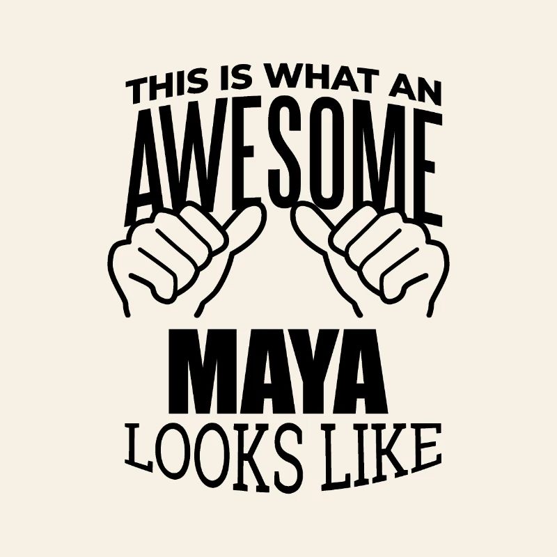 Maya