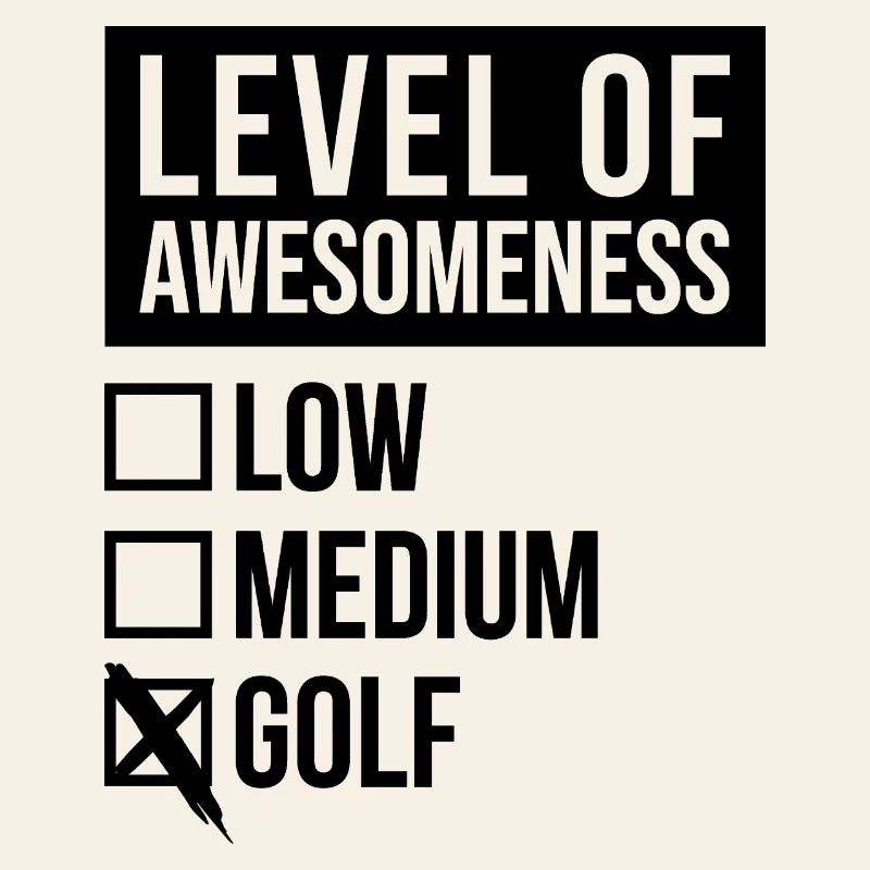 Golf