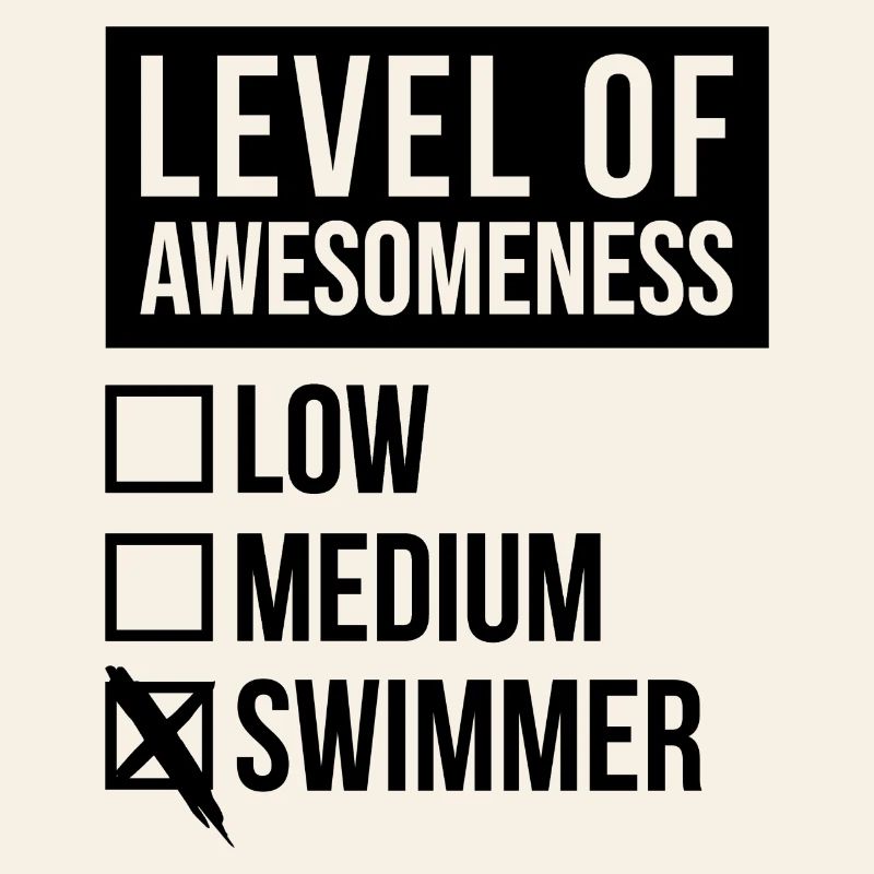 Swimmer
