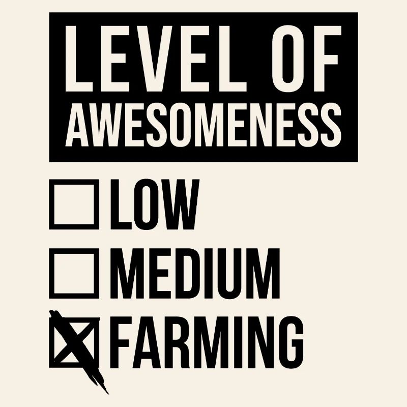 Landwirtschaft