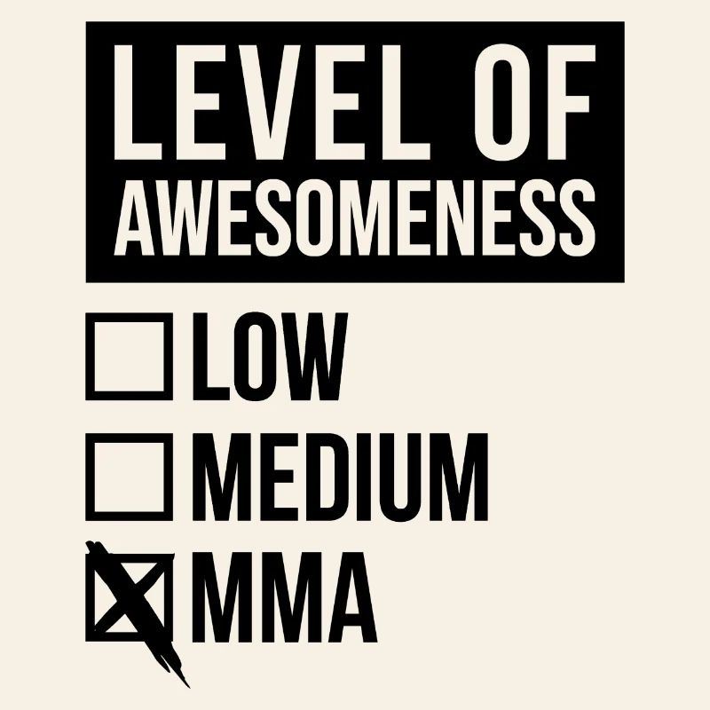MMA