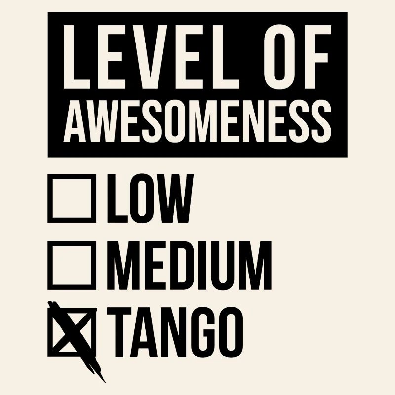 Tango