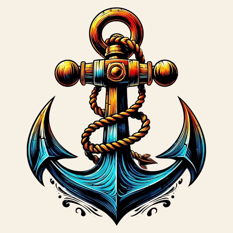 An Anchor