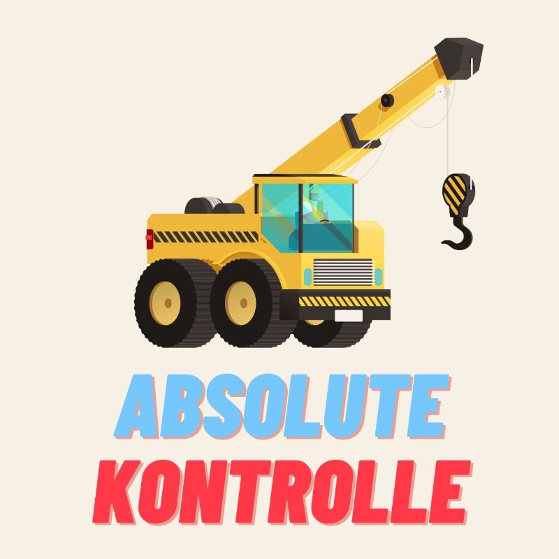 Absolute control