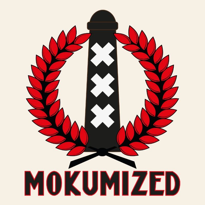 Mokumized