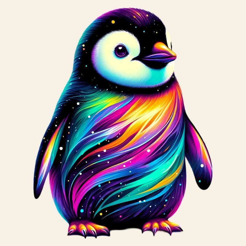 Pinguin