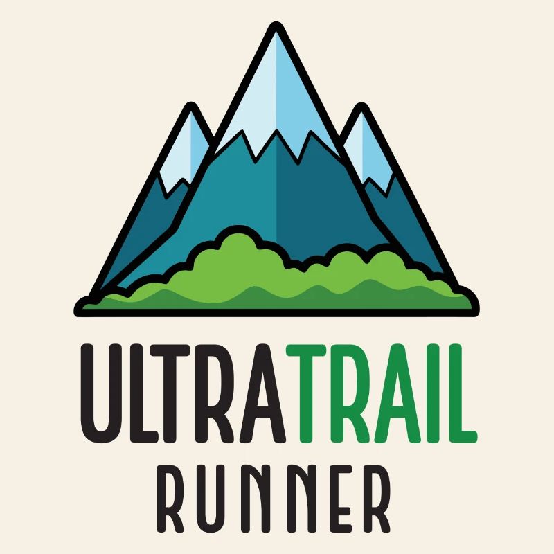 Coureur d’ultra-trail