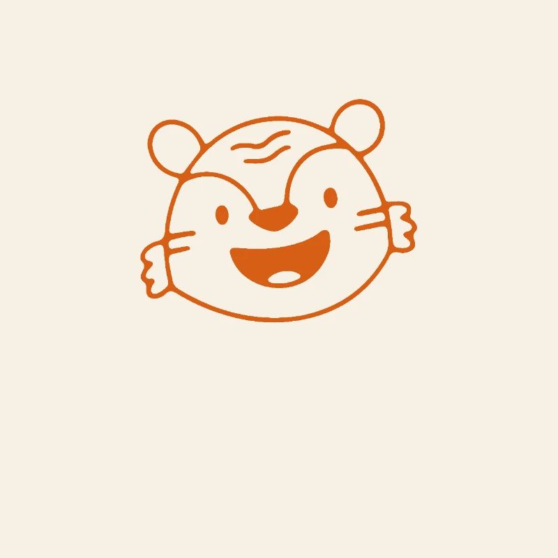 Mighty Tiger