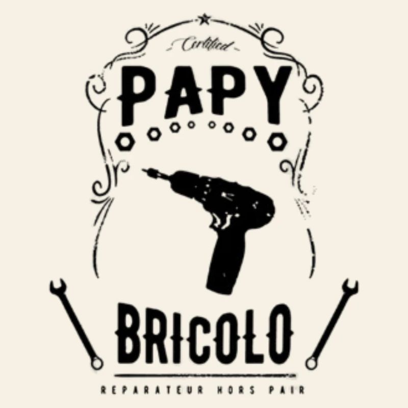 Papi bricolo