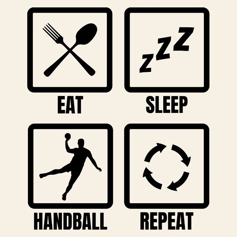 Handball Schedule