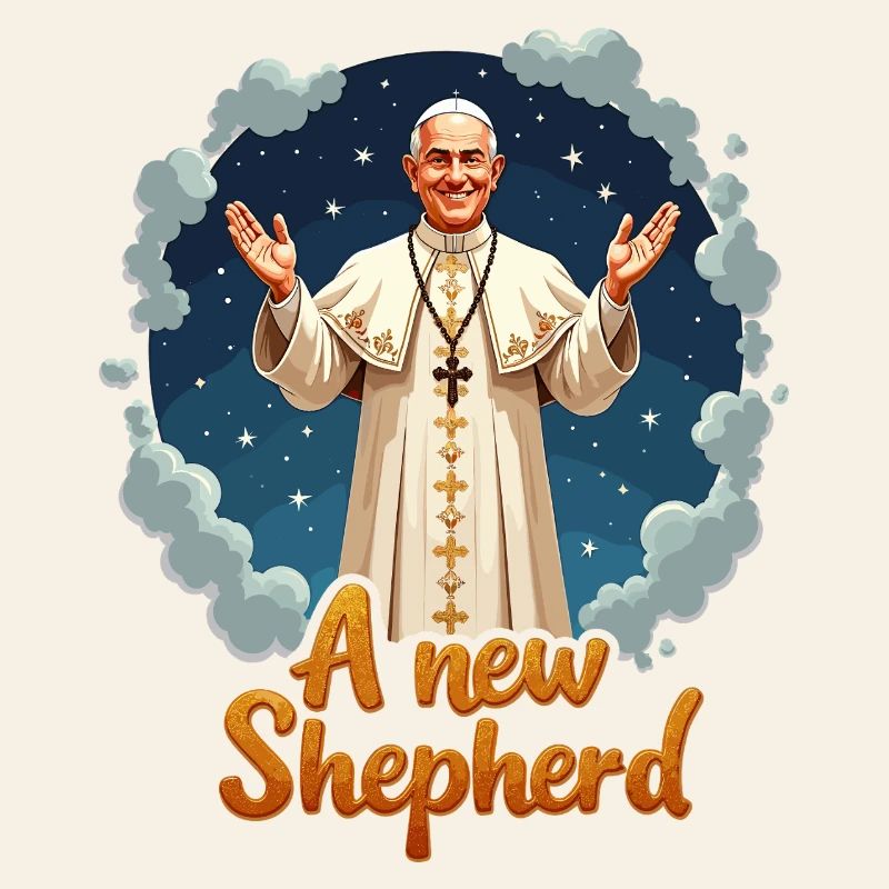 A New Shepherd