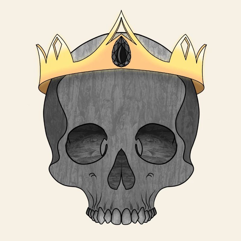 König der Schädel